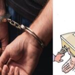 बड़ी खबर: सितारगंज तहसील में रिश्वत लेते दो कर्मचारी गिरफ्तार, विजिलेंस टीम को बना लिया बंधक