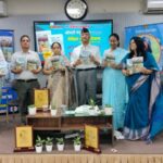 उत्तराखंड : दून लाइब्रेरी में हिमांतर प्रकाशन का पुस्तक लोकार्पण और सम्मान समारोह