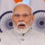 PM मोदी का राष्ट्र के नाम संबोधन, “न्यूक्लियर ब्लैकमेल भारत नहीं सहेगा, ऑपरेशन सिंदूर निर्णायक जवाब की शुरुआत…