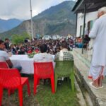 सौड़-सांकरी में पर्यावरण की अलख: विश्व पर्यावरण दिवस पर 10 हज़ार पौधों का संकल्प, ग्रामीणों ने थामा हरियाली का झंडा