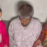 17 साल बाद घर लौटा संतोष: सोशल मीडिया की आवाज़ बनी आज़ादी का जरिया