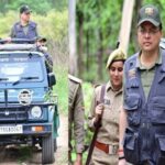 उत्तराखंड : CM धामी की सुरक्षा में चूक, उस जिप्सी में कराई सफारी, जिसकी 5 साल पहले ख़त्म हो चुकी फिटनेस