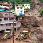 उत्तराखंड: थराली में देर रात बादल फटा, लोगों के लापता होने की आशंका, एसडीएम आवास व तहसील परिसर में मलबा घुसा