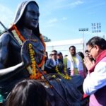 मुख्यमंत्री धामी ने ABVP के 71वें राष्ट्रीय अधिवेशन में किया प्रतिभाग, बोले – “विद्यार्थी परिषद ने मुझे अनुशासन और सेवा का पाठ पढ़ाया 