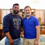राहुल गांधी ने उत्तराखंड के ‘मोहम्मद दीपक’ से की मुलाकात, एकता और साहस की मिसाल बताकर सराहा