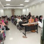 गोवंश संरक्षण पर आधारित कविता प्रतियोगिता का आयोजन, इन्होंने हासिल किया प्रथम स्थान