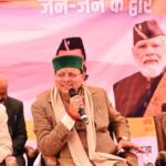 उत्तरकाशी : ‘जन-जन की सरकार, जन-जन के द्वार’ अभियान से प्रशासन अधिक सुलभ और पारदर्शी बना : मुख्यमंत्री 