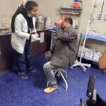 प्रारंभिक शिक्षा निदेशक अजय कुमार नौडियाल पर जानलेवा हमला, बीजेपी विधायक उमेश शर्मा काऊ के समर्थकों ने कमरे में बंद कर बेरहमी से पीटा