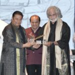 14वें गौरव पुरस्कार 2026: अनूप जलोटा ने सम्मानित किए दिग्गज कलाकार, इस्कॉन जुहू में छाया भक्ति-संगीत का जादू