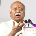 दो दिवसीय दौरे पर देहरादून पहुंचे RSS प्रमुख मोहन भागवत