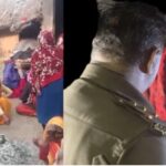 सौतेली मां ने 3 साल की मासूम बेटी की दी बलि, धड़ से अलग किया सिर