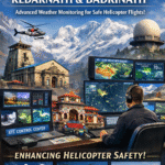 चारधाम यात्रा 2026: पहली बार केदारनाथ और बदरीनाथ में लगेगी एटीसी प्रणाली, मौसम की पल-पल जानकारी से हेलीकॉप्टर उड़ानें होंगी सुरक्षित