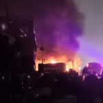 कुवैत में ईरानी हमले में भारतीय कर्मचारी की मौत, बिजली संयंत्र को नुकसान