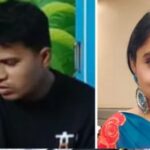 नेवी कर्मी ने गर्लफ्रेंड की हत्या कर शव के टुकड़े कर फ्रिज में छिपाया, सिर भी जलाया