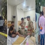 उत्तराखंड में रोड रेज के दौरान फायरिंग, रिटायर्ड ब्रिगेडियर की गोली लगने से मौत