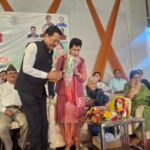 कुमारी शैलजा जगा रहीं कांग्रेस का खोया आत्मविश्वास, जामवंत-हनुमान प्रसंग से समझाया संदेश : धस्माना