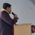 राजकीय बालिका इंटर कॉलेज बड़कोट में धूमधाम से मनाया गया प्रवेशोत्सव