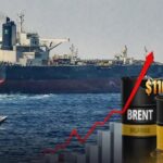 होर्मुज तनाव के बीच कच्चे तेल में उछाल, ट्रंप की चेतावनी से ब्रेंट क्रूड की कीमतें बढ़कर 110 डॉलर पहुंची 