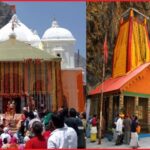 यमुनोत्री–गंगोत्री धामों के लिए सुपर नोडल अधिकारी और सेक्टर मजिस्ट्रेट तैनात