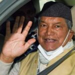 हरदा का ‘अर्जित अवकाश’-मैं जा भी रहा हूं और यहीं भी हूं…5G के जमाने में 2G नेटवर्क