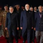 इस्लामाबाद में ईरान-अमेरिका वार्ता: मध्य-पूर्व संघर्ष खत्म करने की कोशिश