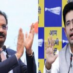 आप ने राज्यसभा में राघव चड्ढा को डिप्टी लीडर पद से हटाया, ये मांग भी उठाई
