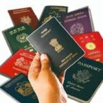 नागरिकता कानून में संशोधन, अब विदेशी पासपोर्ट की पूरी जानकारी अनिवार्य