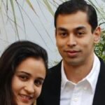 अखिलेश यादव के छोटे भाई प्रतीक यादव का निधन