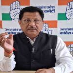 भाजपा में गुटबाजी चरम पर, सांसद की बैठक से विधायकों की दूरी पर कांग्रेस का हमला
