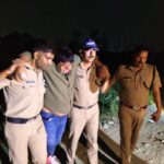 उत्तराखंड : पुलिस-बदमाश मुठभेड़, राजस्थान के दो शातिर अपराधी गिरफ्तार
