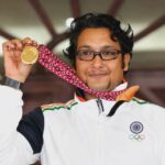 दुःखद खबर : दिल का दौरा पड़ने से दिग्गज निशानेबाज एवं कोच जशपाल राणा का निधन