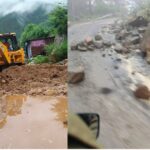 उत्तराखंड में बारिश का कहर, पिछले 24 घंटे में देहरादून में पिथौरागढ़ तो नुकसान