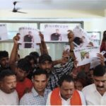देहरादून: युवक की संदिग्ध मौत, लोगों ने किया थाने का घेराव, निष्पक्ष जांच की मांग, पुलिस बोली- दो दिन में होगा खुलासा