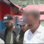 बदरीनाथ धाम थाली भेंट अनियमितता: SIT ने तत्कालीन मंदिर अधिकारी राजेन्द्र चौहान को किया गिरफतार, CCTV में कैद है पूरी घटना 