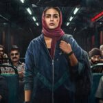 ‘बेबी डू डाई डू’ का टीजर रिलीज, हुमा कुरैशी के दमदार अंदाज ने बढ़ाई फिल्म को लेकर उत्सुकता