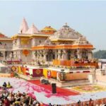 राम मंदिर CEO पद के लिए इंटरव्यू शुरू, पूर्व IAS-IPS समेत 18 उम्मीदवार दौड़ में, आस्था से लेकर प्रबंधन तक पूछे गए सवाल