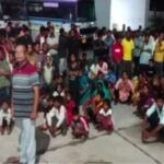 उत्तराखंड में बस बनी ‘चलती ट्रेन’, 168 यात्रियों को लेकर दौड़ रही थी, 30 बच्चे भी शामिल