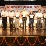 सफलता हासिल करने से ज्यादा कठिन उसे बनाए रखना है : डॉ. पंकज कुमार पांडेय