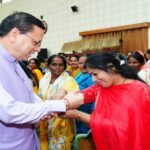 महिला, युवा और ग्रामीण उद्यमियों को आत्मनिर्भर बनाने के लिए सरकार प्रतिबद्ध: CM धामी