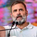 पुणे में राहुल गांधी के कार्यक्रम से पहले सियासी घमासान, ABVP-NSUI कार्यकर्ताओं में झड़प