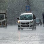 उत्तराखंड में 22 अगस्त तक बारिश का दौर, कई जिलों में भारी वर्षा का अलर्ट