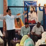 रामलीला मैदान शुद्धिकरण प्रकरण पर कांग्रेस का 7 सितंबर को मुख्यमंत्री आवास कूच, धस्माना बोले—सरकार की नींव हिलाएंगे कार्यकर्ता 