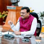 मुख्य सचिव ने मुख्यमंत्री घोषणा पत्र क्रियान्वयन की समीक्षा की