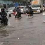 उत्तराखंड में बारिश का कहर:  मौसम विभाग का अलर्ट जारी, इन जिलों में स्कूल बंद