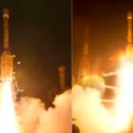 ISRO की बड़ी कामयाबी: GSLV-F17 ने EOS-05 को सफलतापूर्वक कक्षा में पहुंचाया