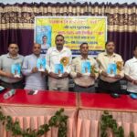 रवांल्टी भाषा में अनूदित पुस्तक ‘बडऽ घरऽ कि निनैई’ का लोकार्पण, प्रेमचंद की कहानियों को लोकभाषा का यशवंत पंवार ने किया अनुवाद 