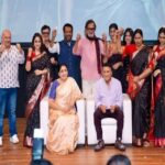 24 सितंबर को सिनेमाघरों में आएगी ‘बंडखोर’, छह महिलाओं के संघर्ष की कहानी