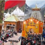 चारधाम यात्रा ने पकड़ी रफ्तार, गंगोत्री में पहली बार 7.84 लाख से अधिक श्रद्धालु, यमुनोत्री में भी दर्शनार्थियों की संख्या 7 लाख पार