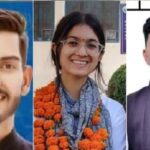 HNBGU के तीनों परिसरों में छात्रसंघ चुनाव परिणाम घोषित, श्रीनगर में जय हो, टिहरी में ABVP और पौड़ी में NSUI का दबदबा