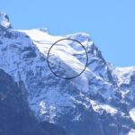 बदरीनाथ के ऊपर मंडरा रहा ग्लेशियर टूटने का खतरा, 398 इमारतों समेत कई अहम ढांचे हो सकते हैं प्रभावित